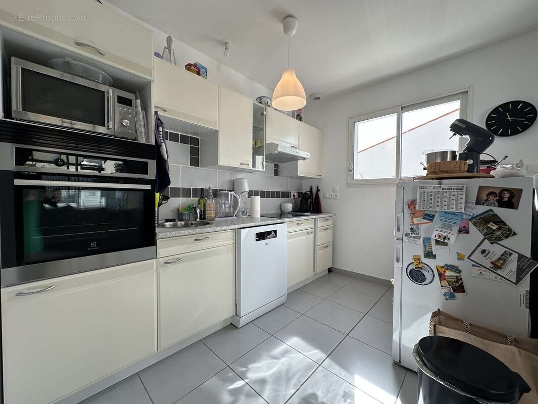 Maison à SAINT-GEORGES-DE-DIDONNE