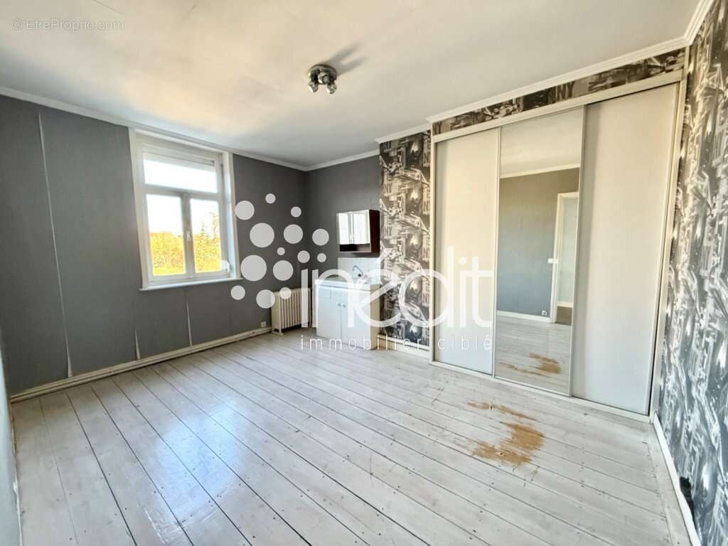 Maison à LAMBERSART