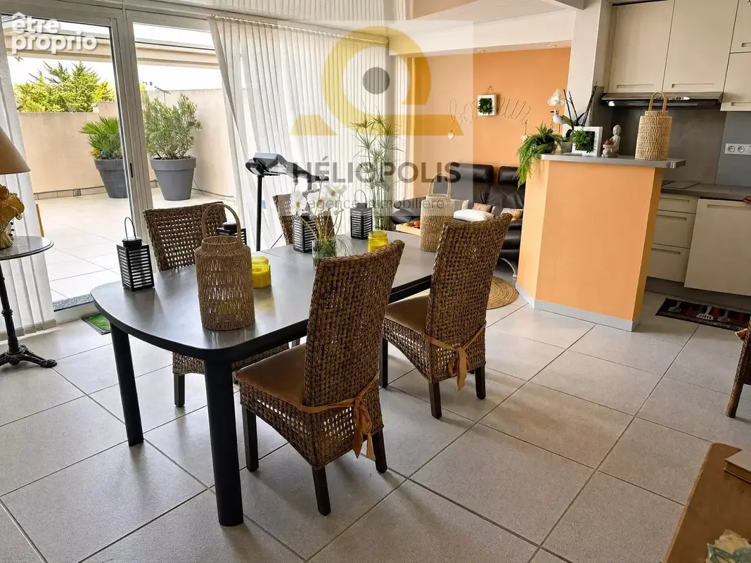 Appartement d'exception - photo 7