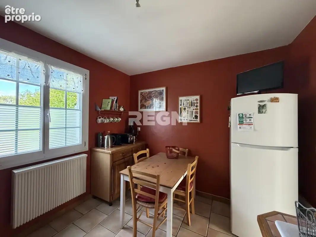 Maison de plain-pied sur sous-sol total - photo 25
