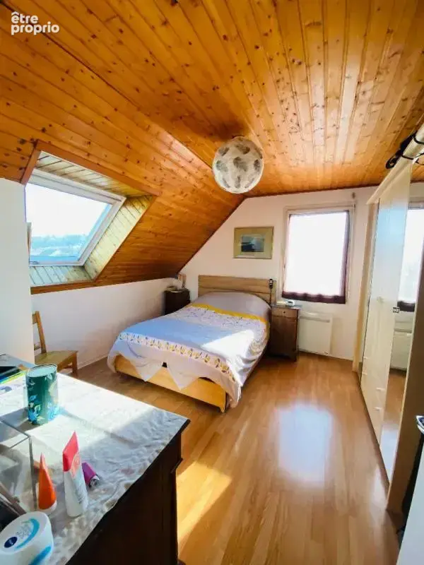Exclusivité - Quartier Chaprais/Cras - photo 4