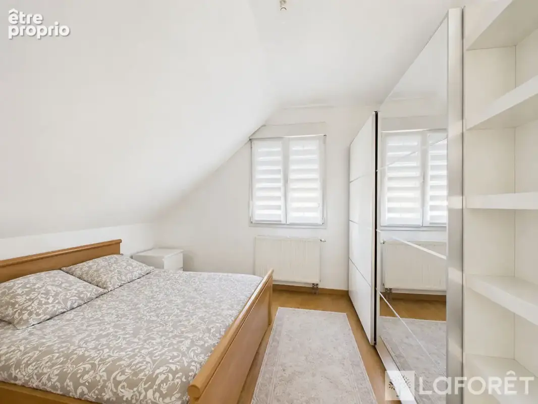 Maison Cernay 7 pièces 160 m² - photo 8