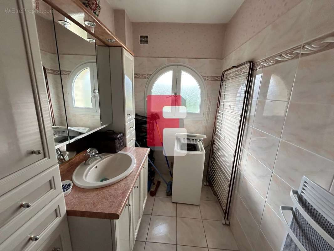 Maison à NOE-LES-MALLETS