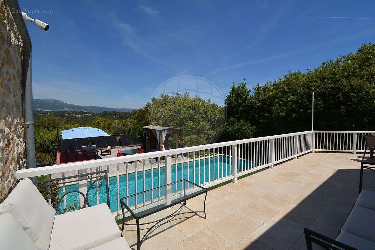 Maison 4 chambre(s) à vendre - photo 21