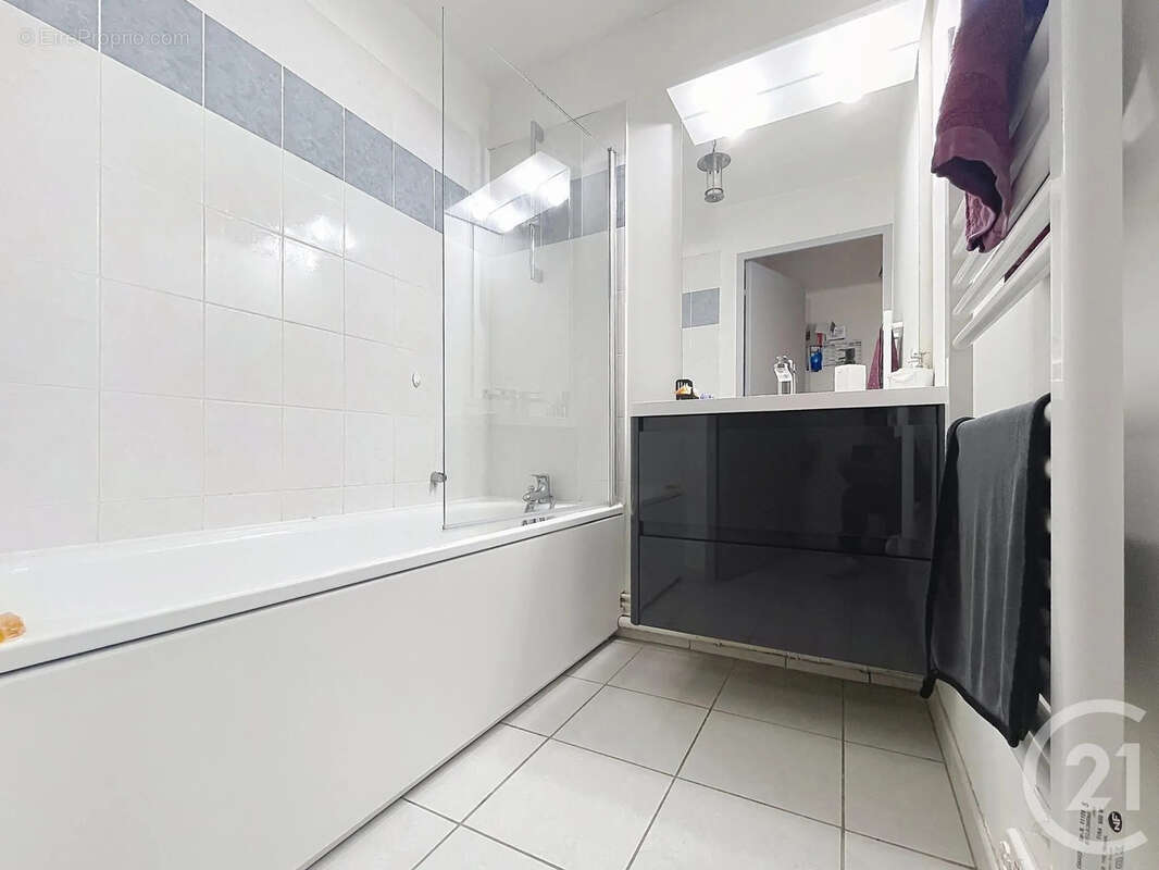 Appartement 55 m² à Epinal  - photo 5