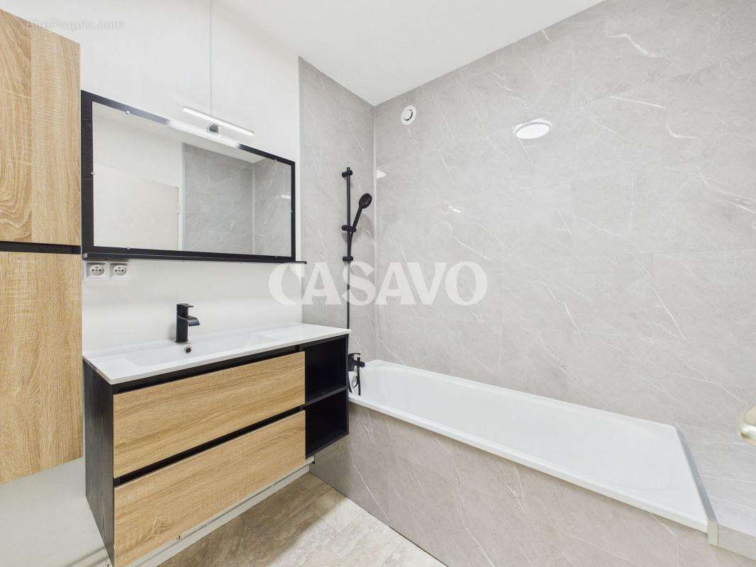 Appartement à PESSAC