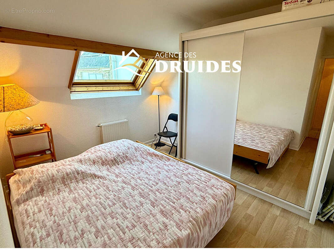 Appartement à CARNAC