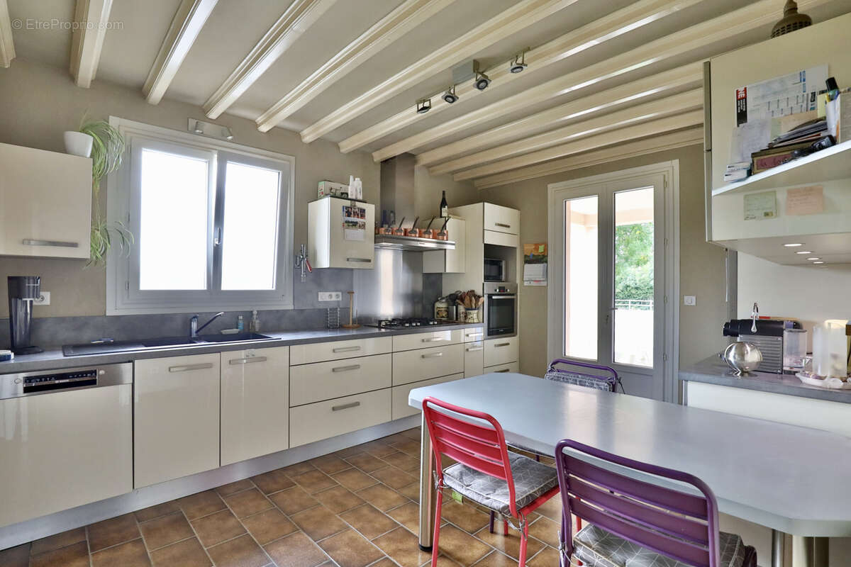 Maison à LORIOL-SUR-DROME