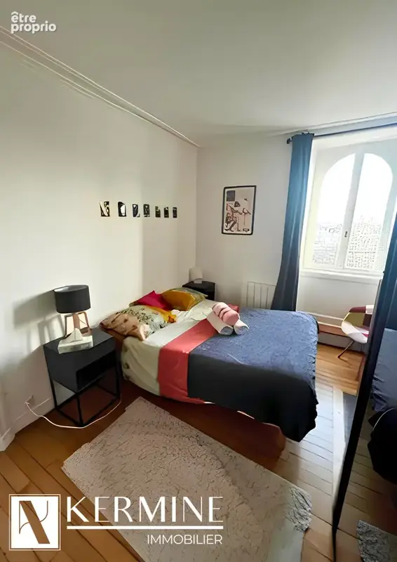 Appartement 2 pièces - Centre Ville - NANTES - photo 4