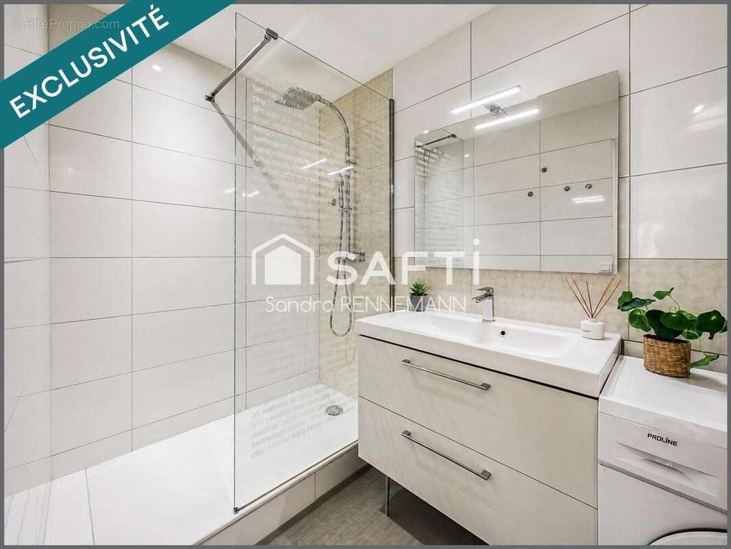 Photo 9 - Appartement à COURBEVOIE