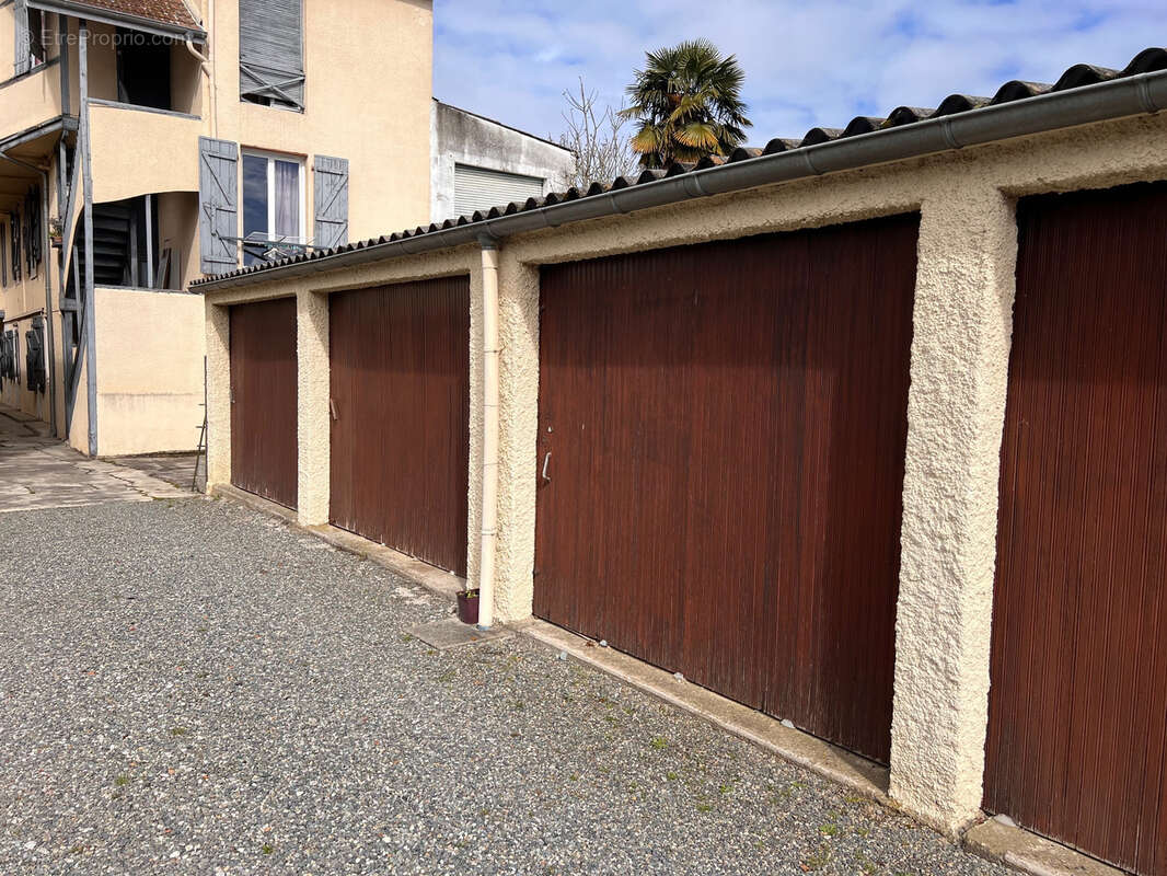Appartement à PAU