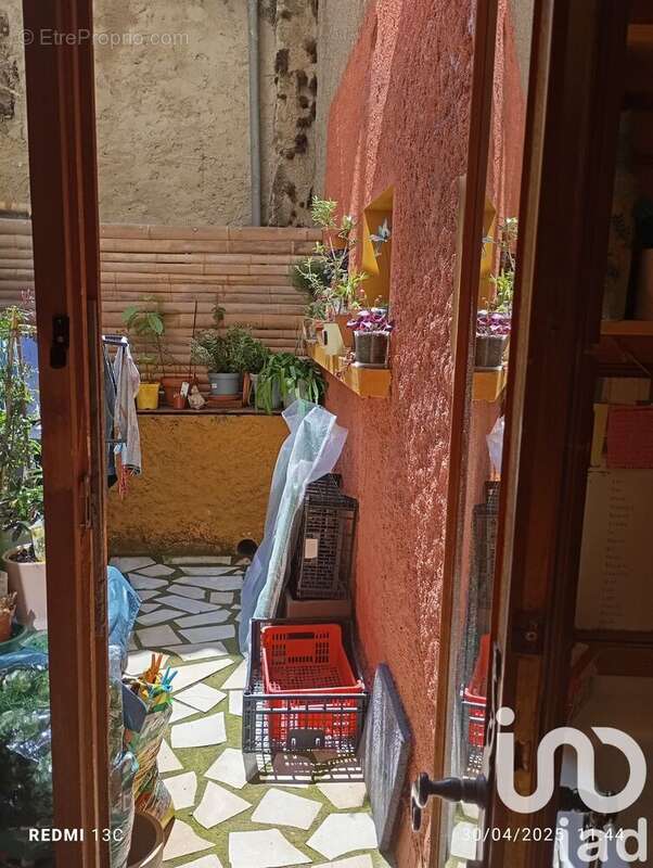 Photo 6 - Maison à BUIS-LES-BARONNIES