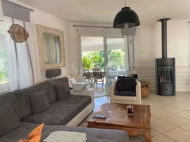 Maison à LA TESTE-DE-BUCH