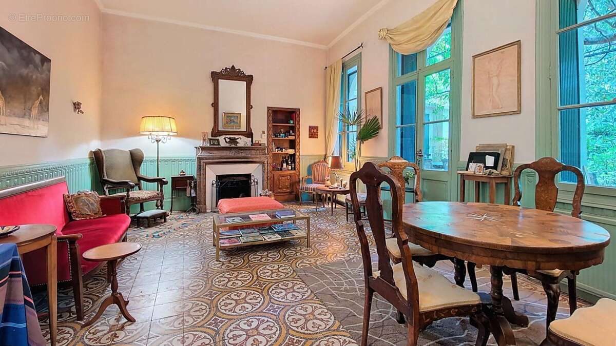 Maison à ARLES-SUR-TECH