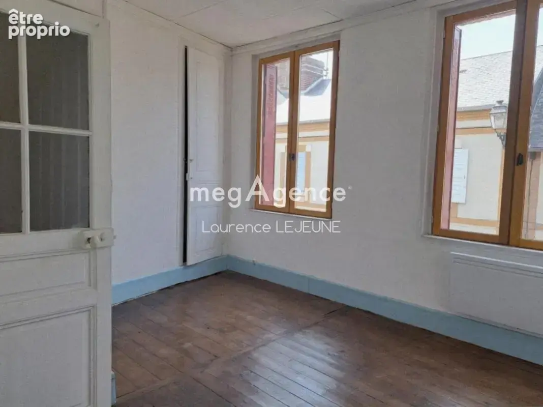 SAP-EN-AUGE (Orne) MAISON 3 pièces 2 chambres dépendance - photo 9