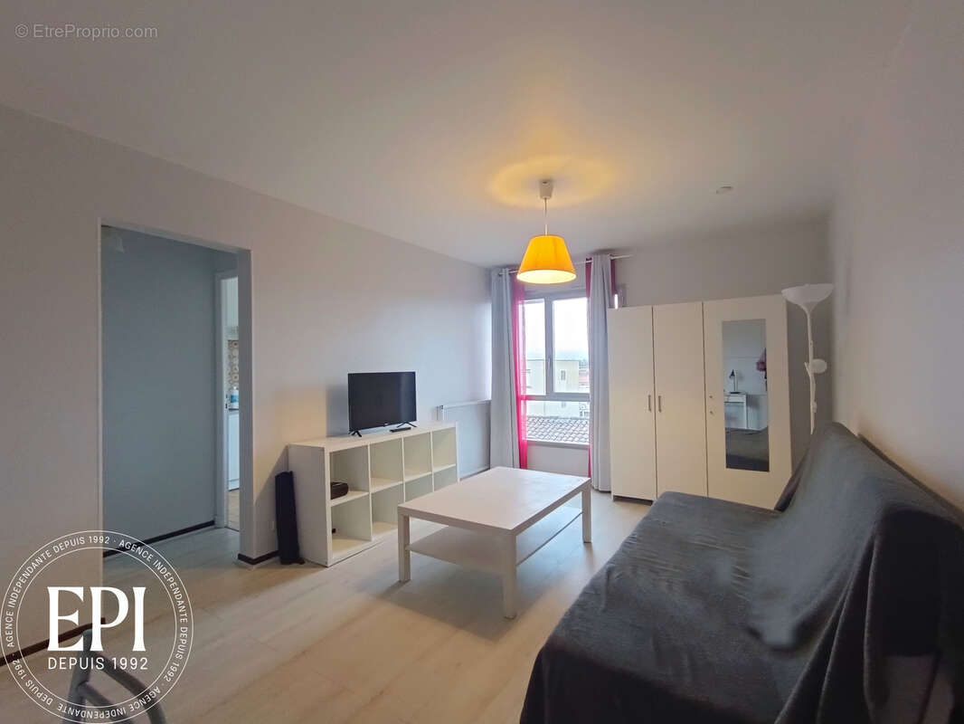 Appartement à CARCASSONNE