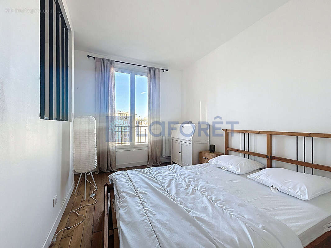 Appartement à PANTIN