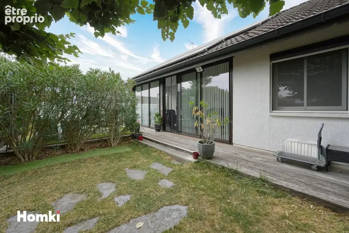 Maison/Villa T6 de 151 m² à Méry 73420 - photo 13