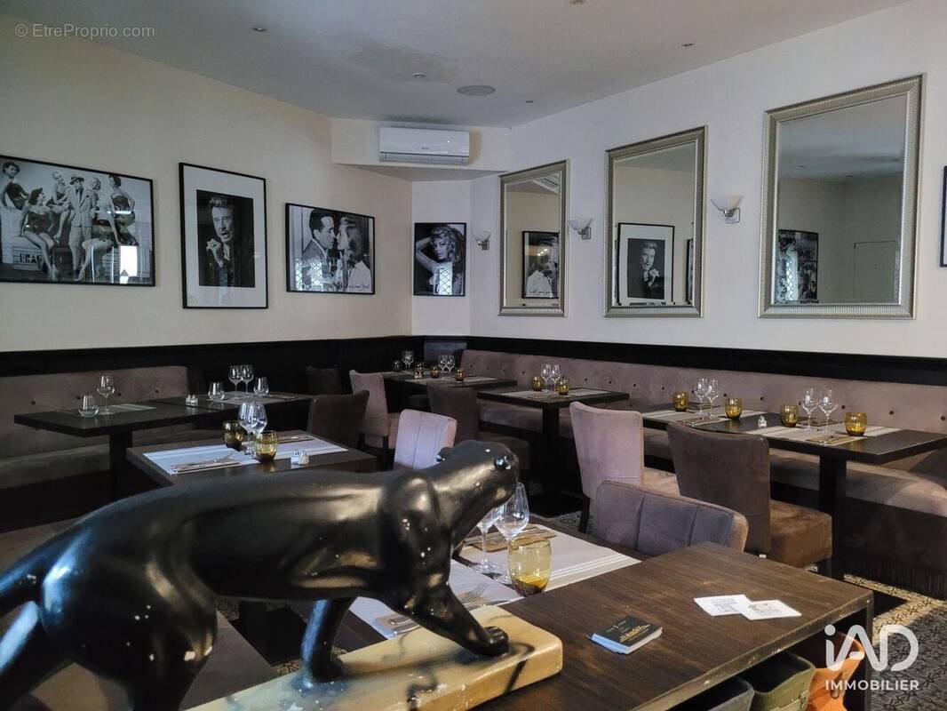 Photo 1 - Commerce à COMPIEGNE