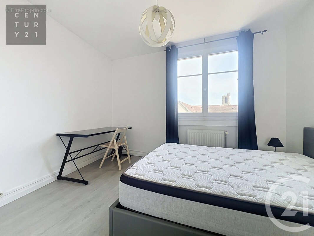 Appartement 66 m² à Troyes  - photo 7