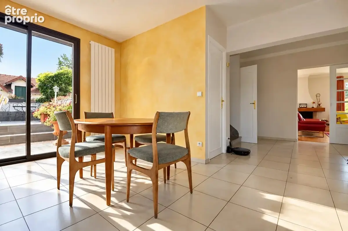 Maison 5  chambres - photo 16