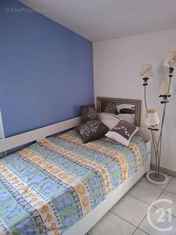 Appartement à LATOUR-BAS-ELNE