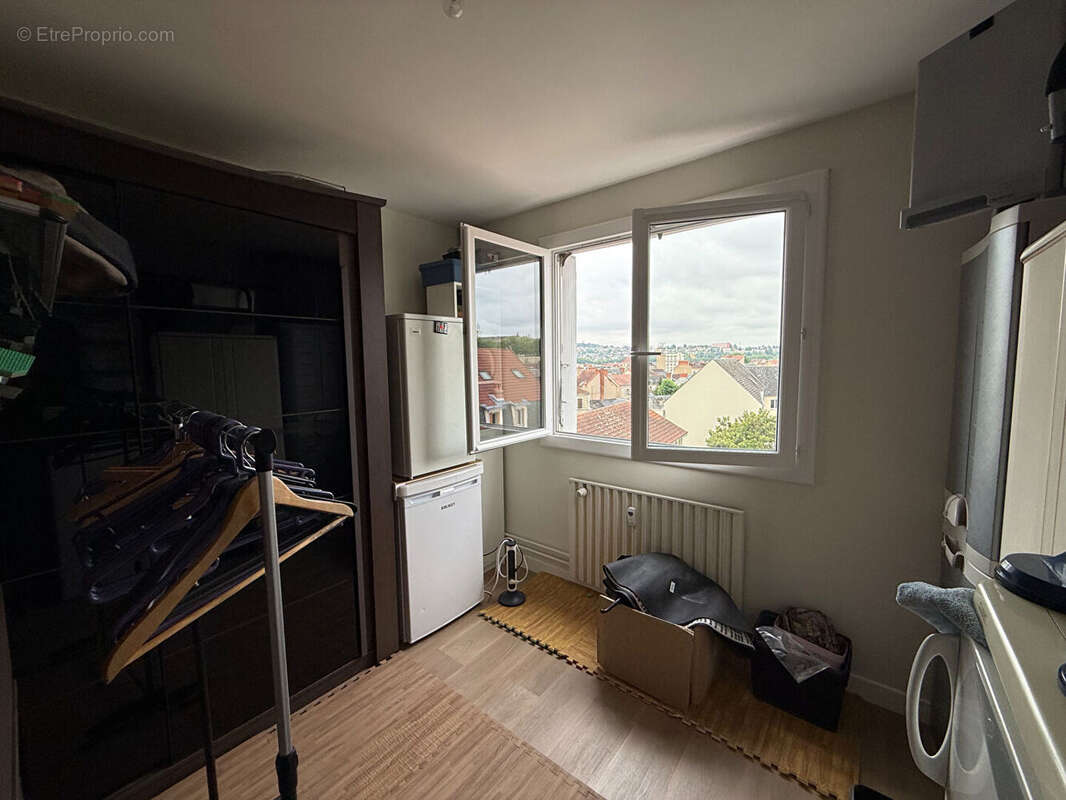 Appartement Montluçon T3 loué - photo 6