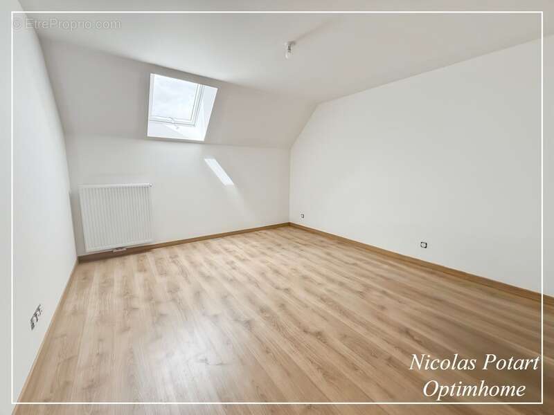 Maison contemporaine 120 m² – 4 chambres – faibles consommations – à 10 minutes de compiègne - photo 17