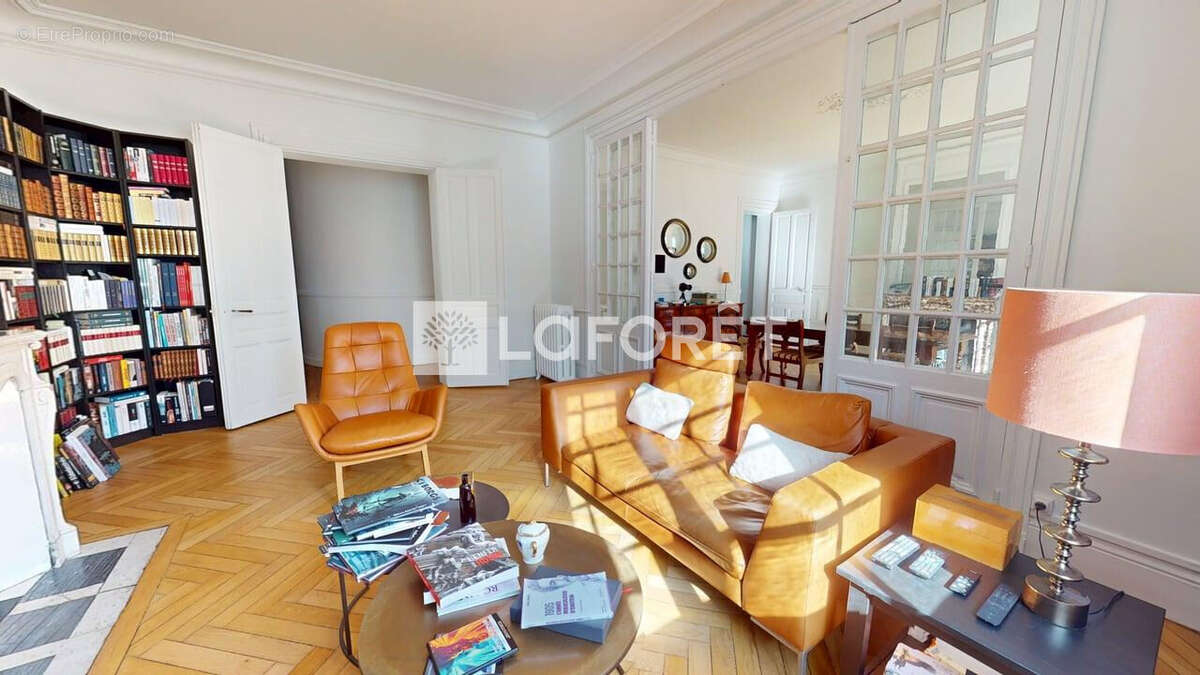 Appartement à LE HAVRE