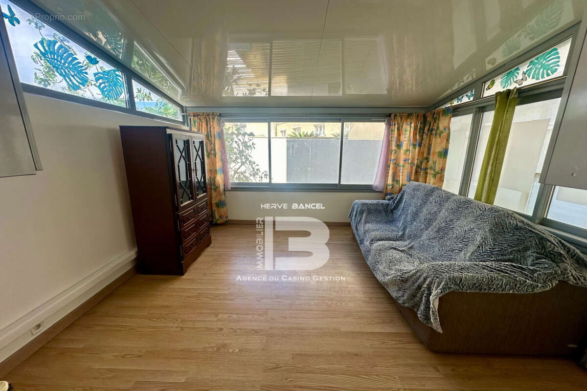 Appartement à PALAVAS-LES-FLOTS