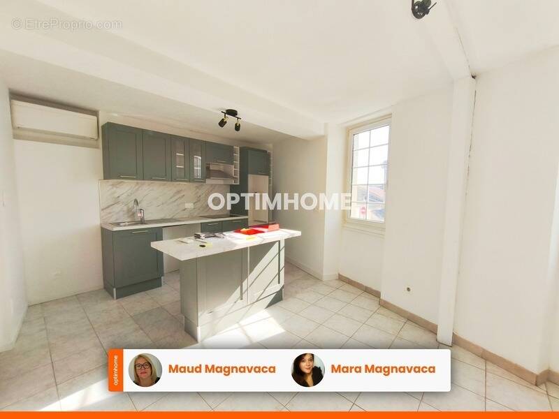 Appartement à CASTRES