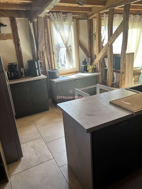 Maison 118 m² à Saint-Jean-De-Bonneval  - photo 6