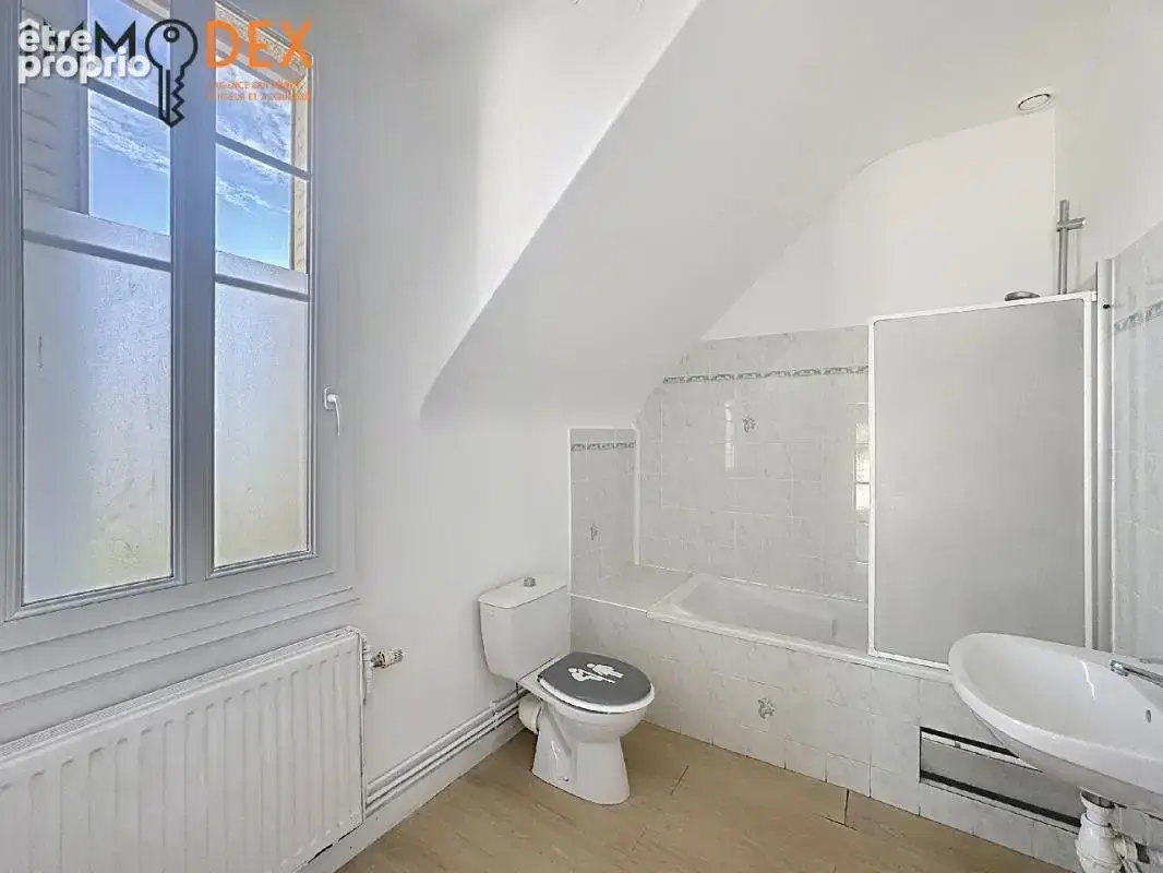 Maison 4 pièces 80 m² à vendre à Reims (51100) - photo 9