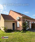 Maison à FRESNOY-FOLNY