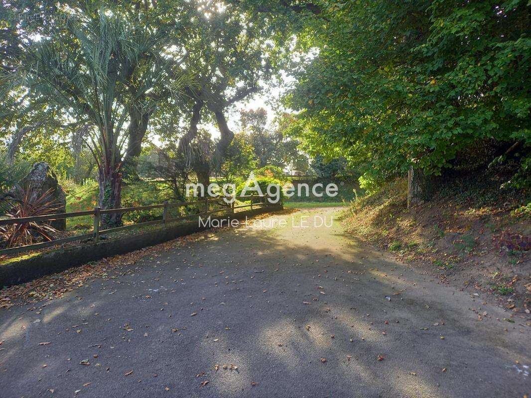 Maison à GUERLESQUIN