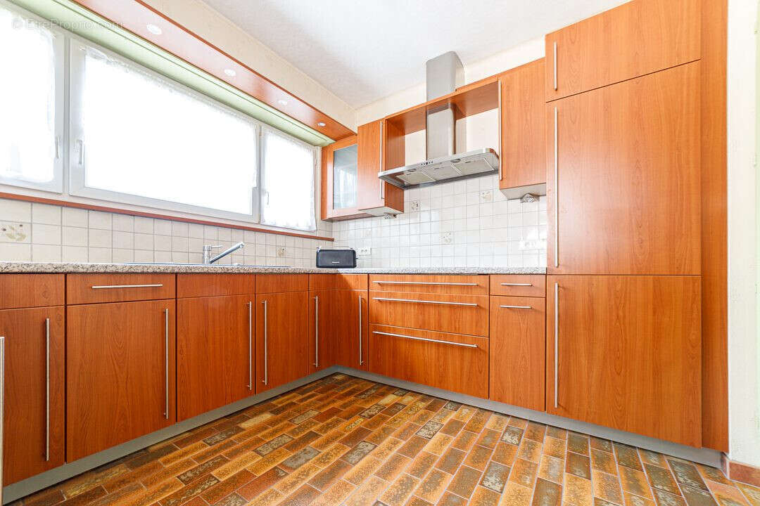 Maison à MUNDOLSHEIM