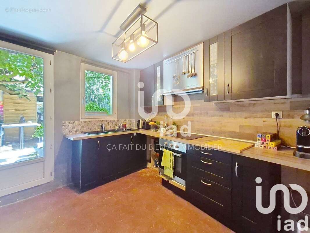 Photo 6 - Appartement à MENNECY