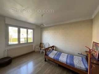 Maison à SAINT-REMY-LES-CHEVREUSE