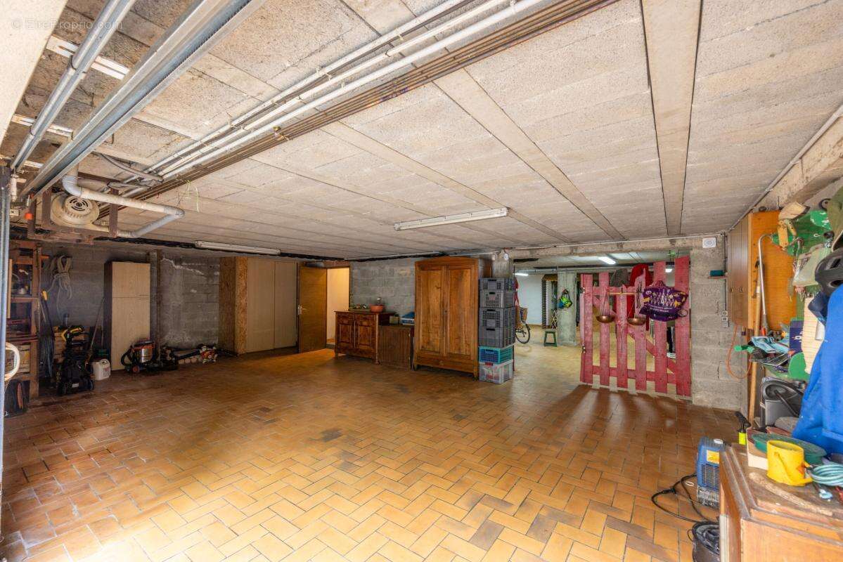 Maison familiale - photo 8