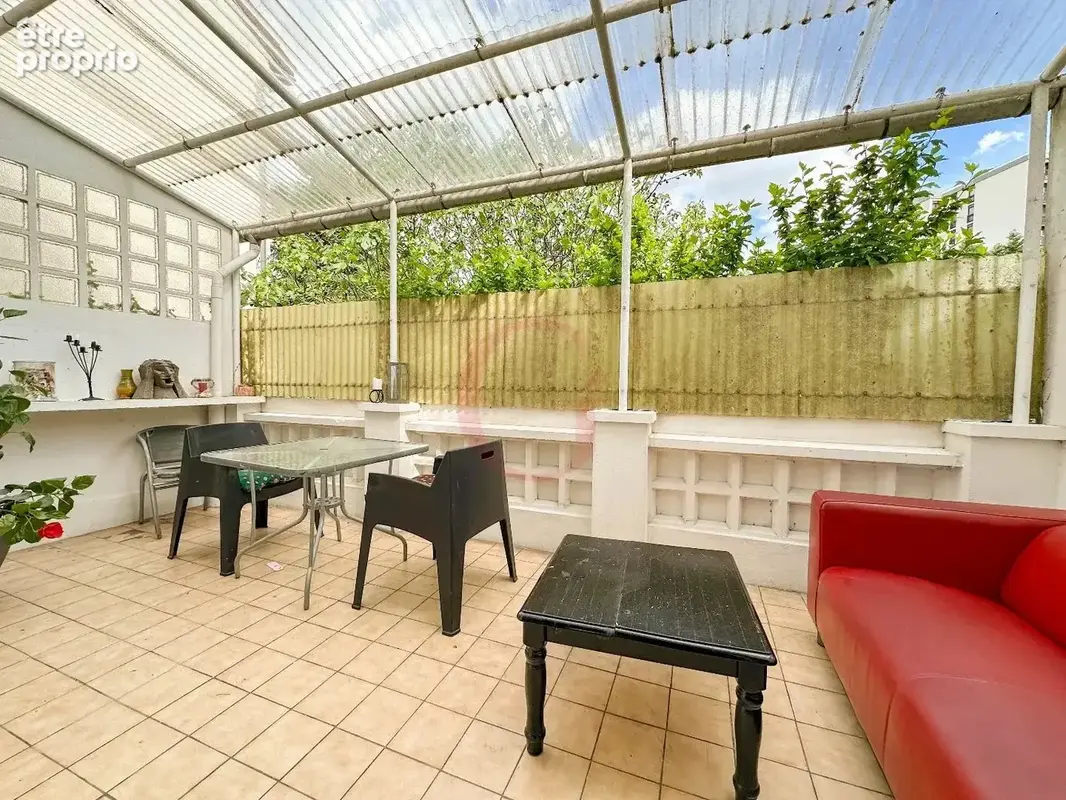 Maison 4 pièces 72 m² à vendre à Bourg-La-Reine (92340) - photo 7