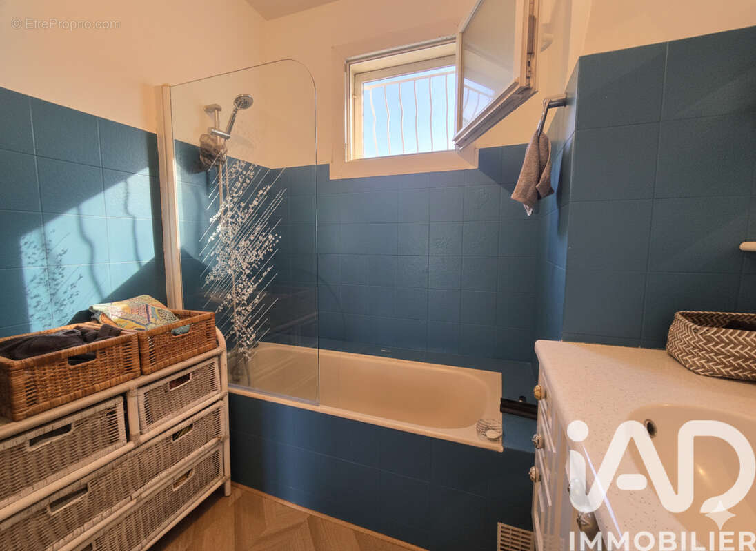 Photo 5 - Maison à LA SEYNE-SUR-MER