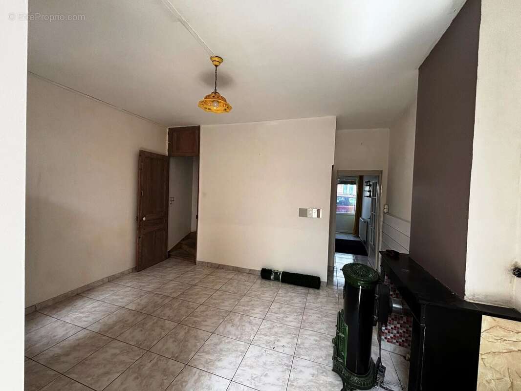 Maison 110 m² à Boussois  - photo 6