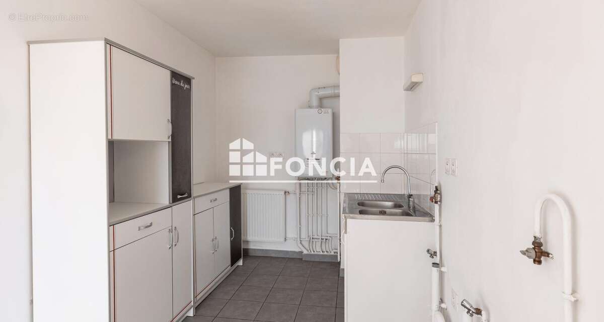 Appartement à HAUBOURDIN