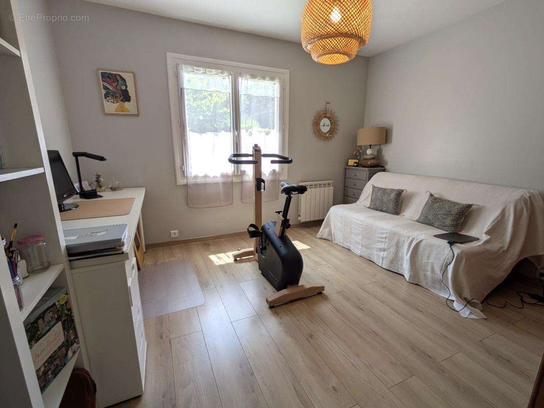 Maison à GRANDCHAMPS-DES-FONTAINES