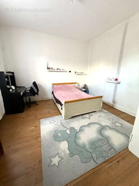 Maison à SAINT-AIGULIN