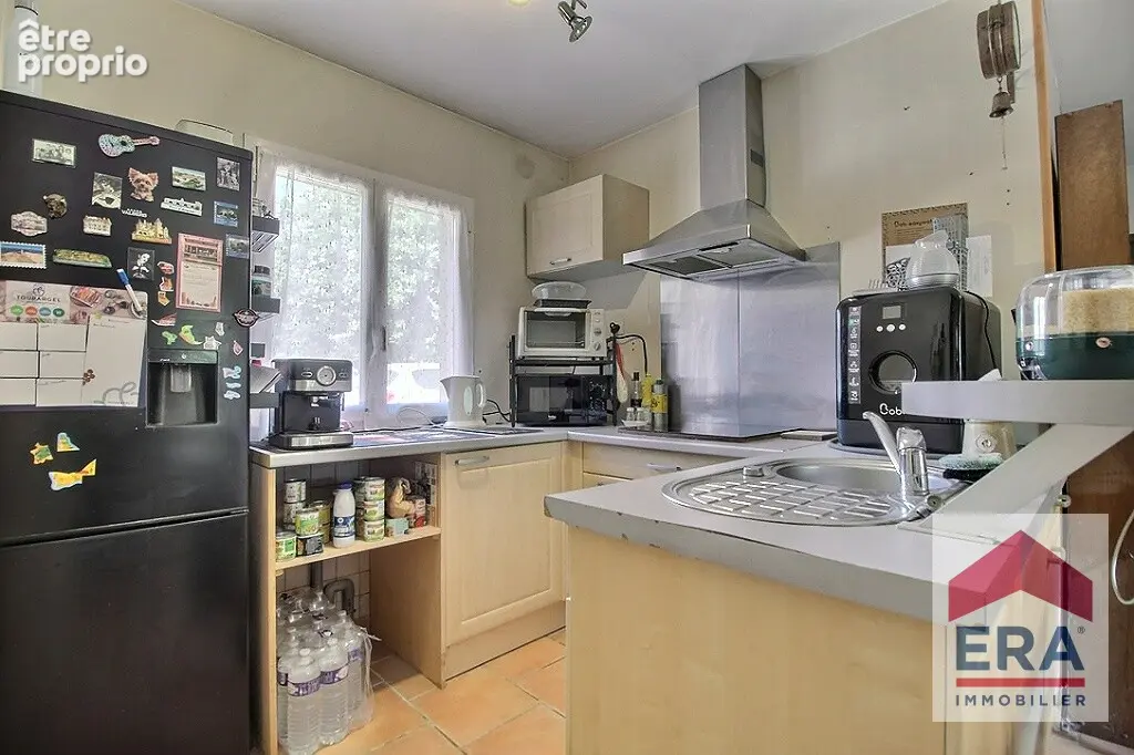 Maison 59m² à aubignan - photo 5