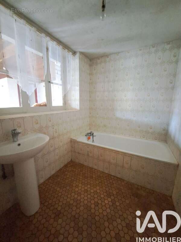 Photo 9 - Maison à SAINT-MARS-D&#039;OUTILLE