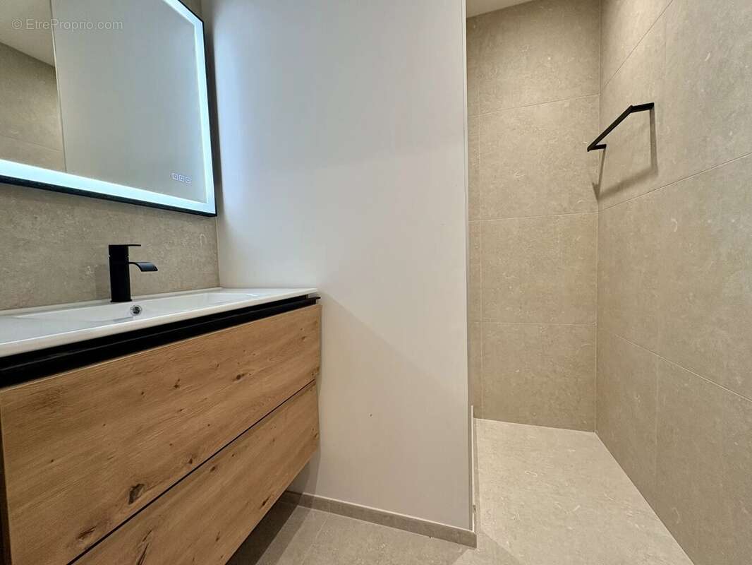 Appartement à SAINTE-MAXIME