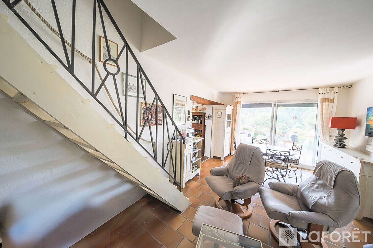 Maison à PORTO-VECCHIO