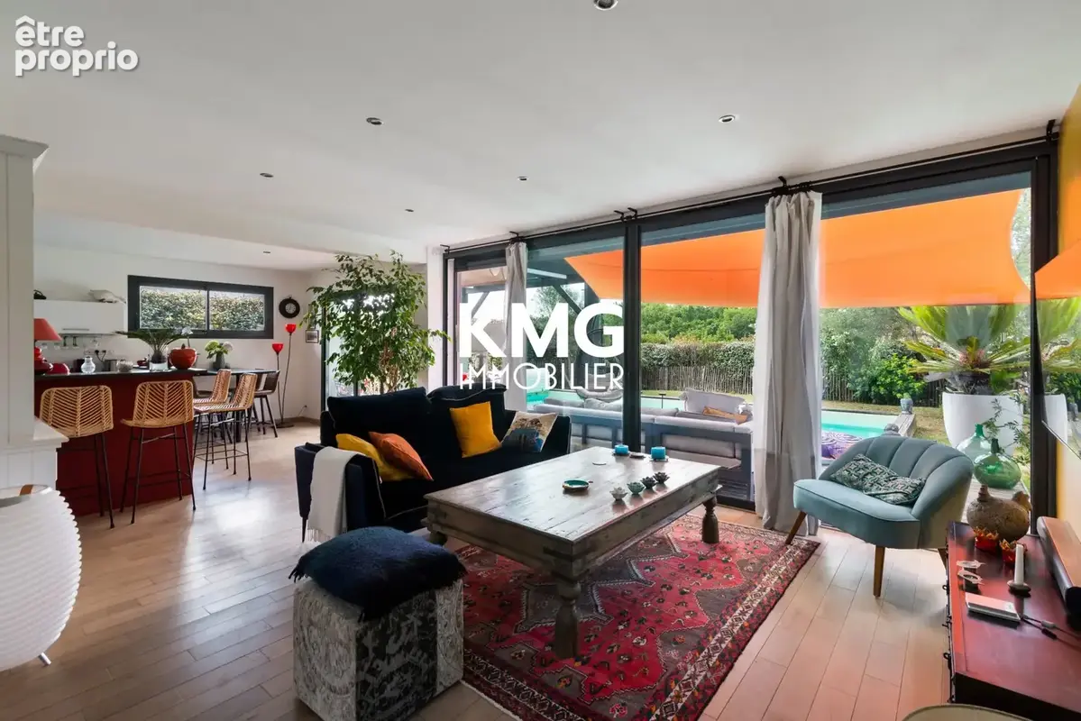 Photo Maison à Bassussarry au prix de 1 250 000€
